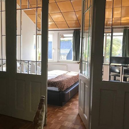 Ferienwohnung In Villa Bad Elster Eksteriør billede
