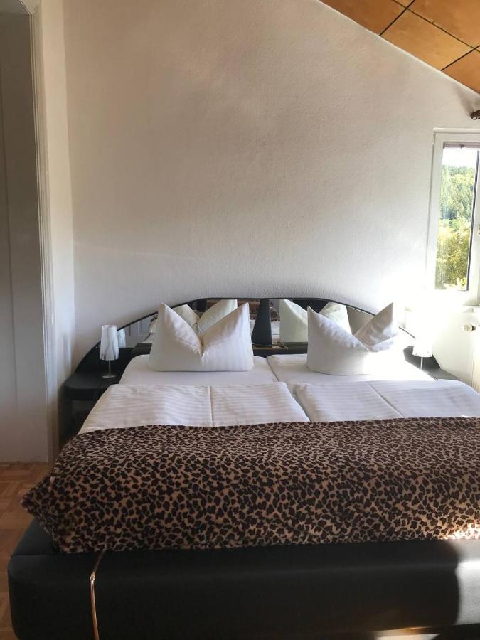 Ferienwohnung In Villa Bad Elster Eksteriør billede