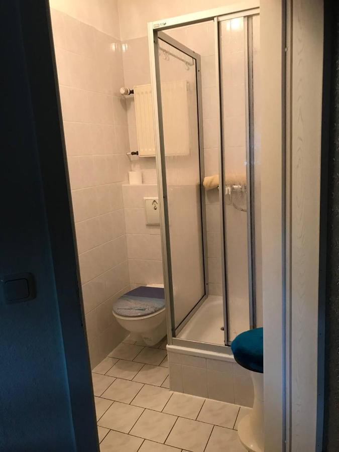 Ferienwohnung In Villa Bad Elster Eksteriør billede